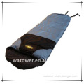 outdoor camping adult polyester Mummy sleeping bag
